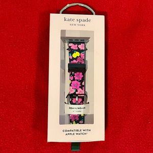 kate spade ♠️ Apple Watch Band Strap 38mm/40mm